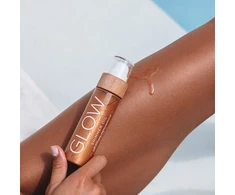 Cocosolis Glow Shimmer Oil 110 ml