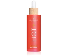 Cocosolis Hot Fat Burning Serum, 100 ml
