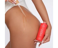 „Cocosolis Hot“ riebalus deginantis serumas, 100 ml