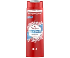 Cold Spice Body, Hair, Face Wash Dušo želė