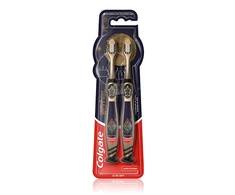 Colgate Harry Potter Dantų šepetėlis 6+ Years Extra Soft Duo