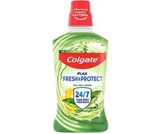 Colgate Žolelių gaivumo burnos skalavimo skystis 500 ml