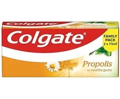 Colgate Propolio dantų pasta 2 x 75 ml