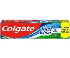 Colgate Trigubo poveikio dantų pasta 125 ml