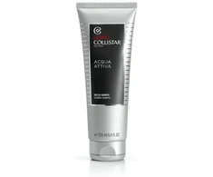 Collistar Uomo Acqua Attiva dušas-Šampūnas, 250 ml