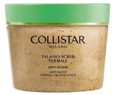 Collistar Talasso Anti-Vanduo Scrub, 600 g