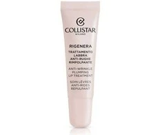 Collistar Rigenera Tratamiento Labial Antiarrugas, 15 ml