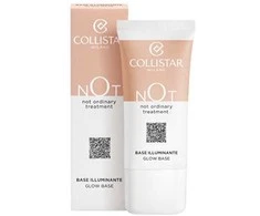 „Collistar“ makiažo pagrindas „Not Primer Illuminator“, 30 ml