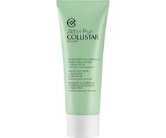 Collistar Attivi Puri Masker, 75 ml