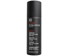 Active COLLISTAR DAUGIAFUNKCIS DEZODORANTAS 48 VAL. SAUSAM PURŠKIKLIUI 125 ML