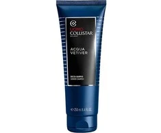 Collistar Uomo Acqua Vetiver Shower-Šampūnas, 250 ml