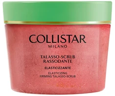Collistar Talasso-Scrub Exfoliante Reafirmante, 600 g
