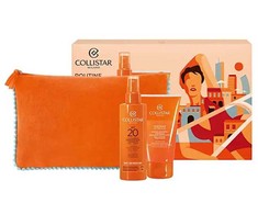 Collistar Gift set Tanning Moisturizing Set