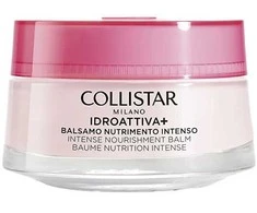 Collistar Idroattiva Bálsamo Nutrición Intensa, 50 ml