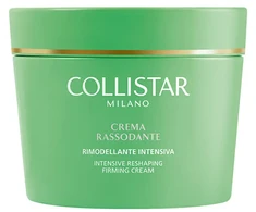 Collistar Crema Reafirmante Intensiva, 400 ml
