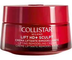 Collistar Lift Hd Sculpt Crema Lifting Remodeladora, 50 ml