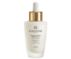 Collistar Smart Apsauga nuo saulės Protective Drops Skin Serum