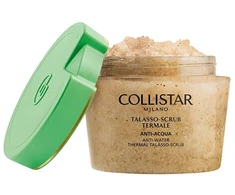 Collistar Talasso Anti-Vanduo Scrub, 300g