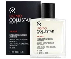 Collistar Uomo Sensitive Skins Po skutimosi Vanduo