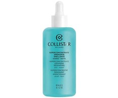 "Collistar Superconcentrate" drenažinis drenažas 200 ml