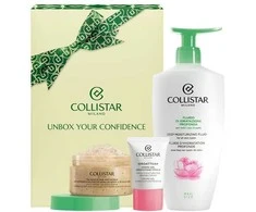 „Collistar“ kūno priežiūros rinkinys, 565 ml