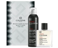 Collistar Uomo Sensitive Skin Set Gift Set
