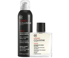 Collistar Uomo Sensitive Skin Set Gift Set