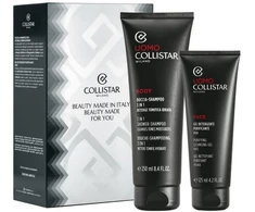 Collistar Uomo Set Gift Set