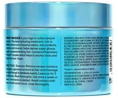 Color Wow Money Mask Drėkinamoji plaukų kaukė, 215 ml