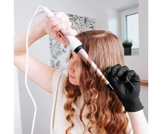Concept Hair curling iron conical Glam Style KK2125