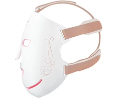 Maska do twarzy LED Perfect Skin MO8303 CONCEPT