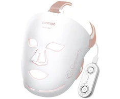 Maska do twarzy LED Perfect Skin MO8303 CONCEPT