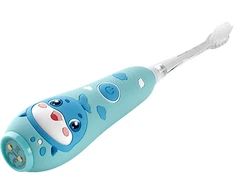 Concept ZK3020 Sonic dantų šepetėlis for children 1–5 metai mėlynas