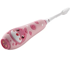 Concept ZK3010 Sonic dantų šepetėlis for children 1–5 metai Rožinė