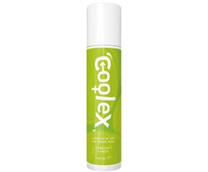 Coolex Lime water-based lubricating gel 100 ml