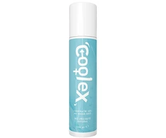 COOLEX Vanduo-based lubricant gel, unflavored Natural 100 ml