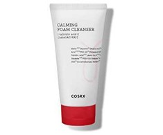 COSRX AC Collection Calming 2.0 veido valymo putos (Foam Valiklis), 150 ml