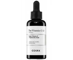 COSRX The Vitamin C 13 Serum skaistinantis veido serumas, 20 ml