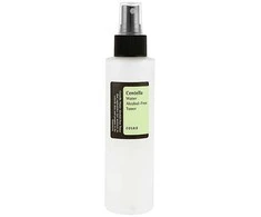 Cosrx Centella Water Alcohol-Free Toner Tonikas jautriai odai be alkoholio, 150 ml