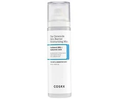 COSRX The Ceramide Skin Barrier Moisturizing Mist dulksna sausai ir jautriai veido odai, 120 ml