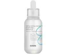 COSRX Giliai drėkinantis odos serumas Hydrium Triple Hyaluronic (drėkinamoji ampulė) 40 ml