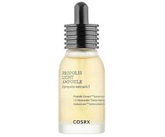 COSRX drėkinamoji ampulė su propoliu Full Fit (Propolis Light Ampoule) 30 ml
