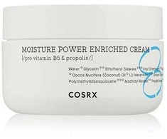 COSRX Drėkinamasis odos kremas Hydrium (Moisture Power Enriched Kreminis) 50 ml