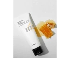 COSRX naktinė kaukė Full Fit Propolis Honey (Overnight Mask) 60 ml