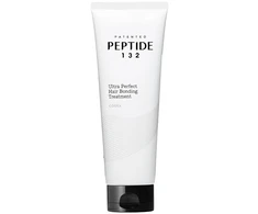 Cosrx „Peptide-132 Ultra Perfect Hair Bonding Treatment“ regeneruojanti plaukų kaukė