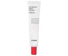 COSRX kremas nuo spuogų AC Collection Ultimate 2.0 (Spot Kreminis) 30 g