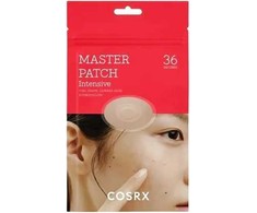 COSRX "Master Patch" intensyvūs pleistrai nuo spuogų 90 vnt.