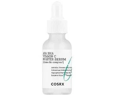 COSRX Refreshing veido serumas Refresh Aha Bha Vitamin C (Booster Serum) 30 ml
