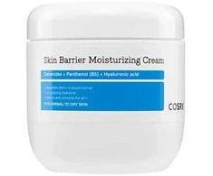 COSRX The Ceramide Skin Barrier Moisturizing Kreminis Body Kreminis, 450 ml