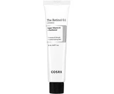 Cosrx The Retinol 0.1 Kremas, 20 ml